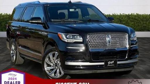 LINCOLN NAVIGATOR L 2022 5LMJJ3KT5NEL10223 image